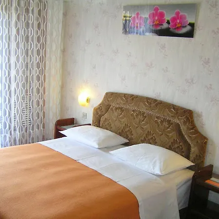 Lifestyle Konukevi Opatija