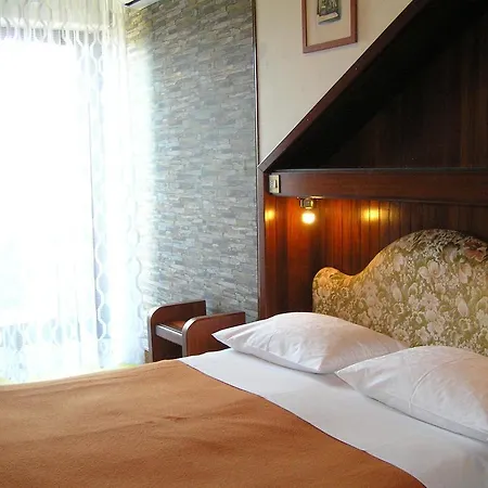 Konukevi Lifestyle Opatija