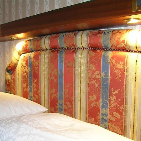 Lifestyle Gasthof Opatija