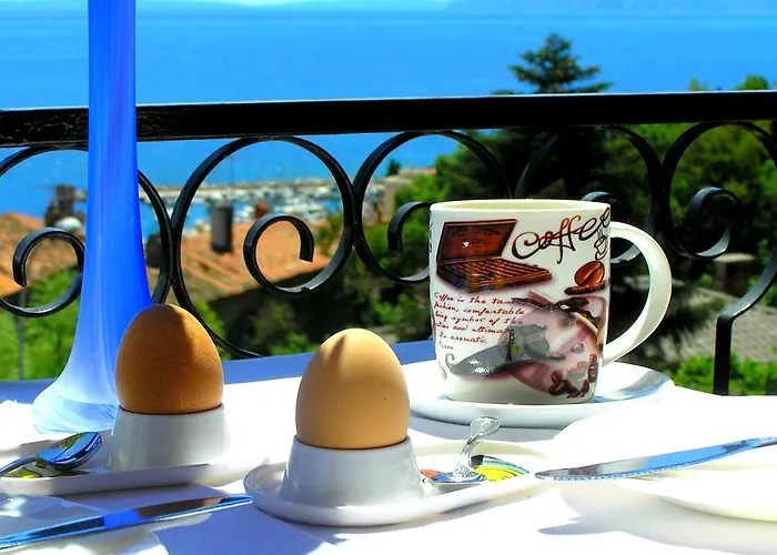 Lifestyle 3* Opatija