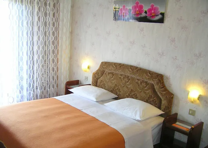 Lifestyle Konukevi Opatija