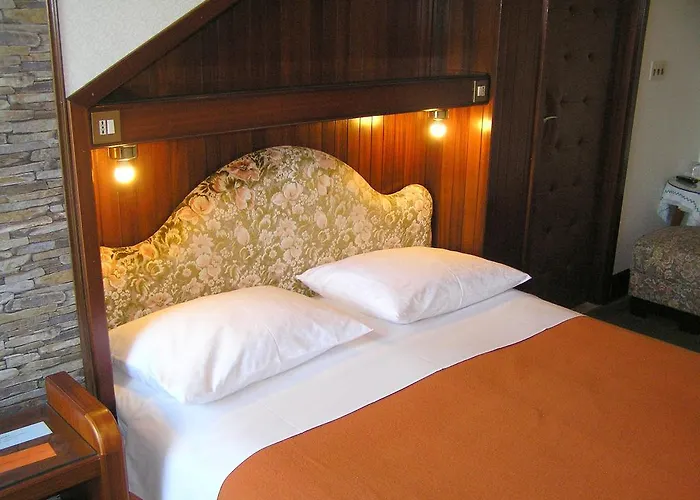 Konukevi Lifestyle 3*