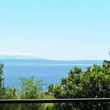 Lifestyle 3* Opatija