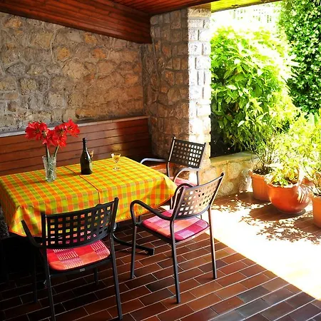 Lifestyle Maison d'hôtes 3*