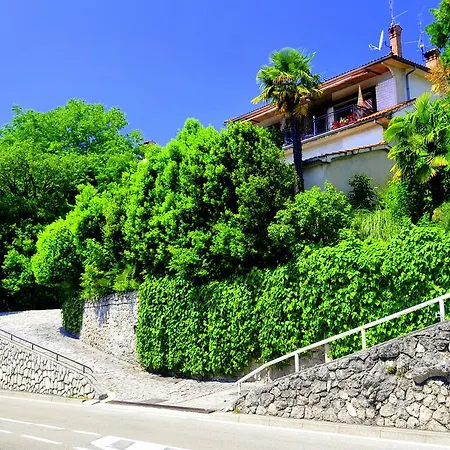 Maison d'hôtes Lifestyle Opatija