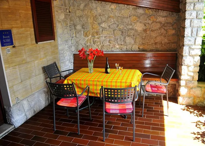 Penzion Lifestyle 3*