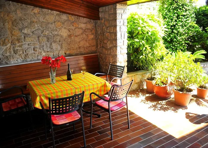 Lifestyle Penzion 3*