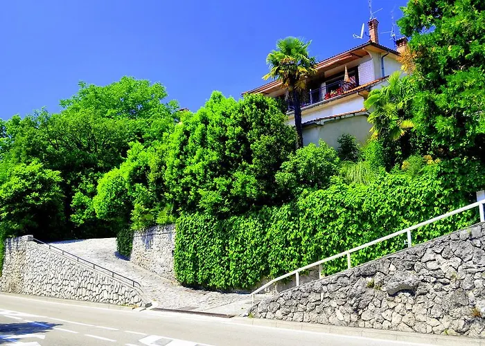 Gasthof Lifestyle Opatija