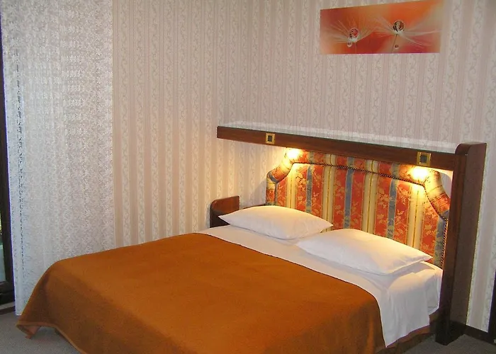 Lifestyle Gasthof Opatija