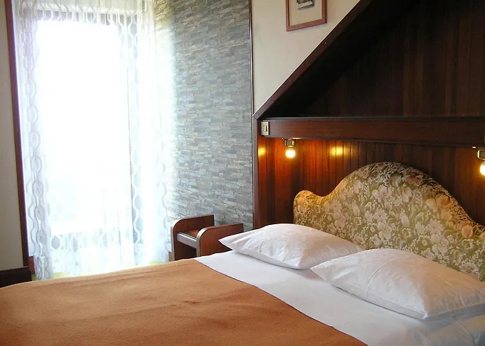 Gasthuis Lifestyle Opatija