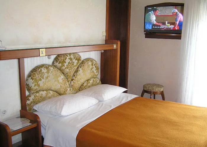 Lifestyle Penzion Opatija