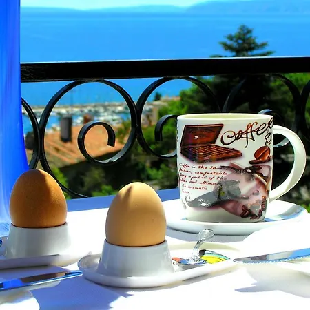 Lifestyle 3* אופטיה