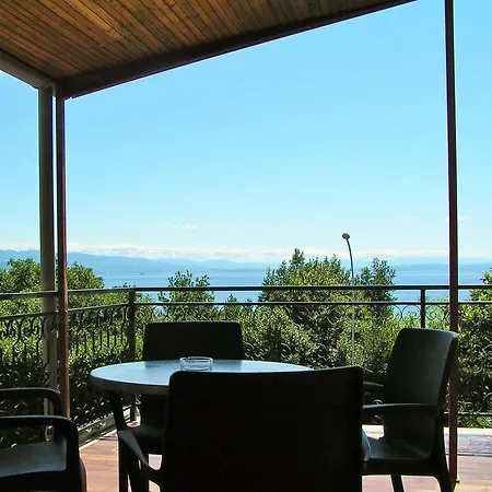 Lifestyle Guest house Opatija
