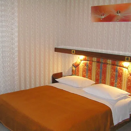 Lifestyle Pensionat Opatija