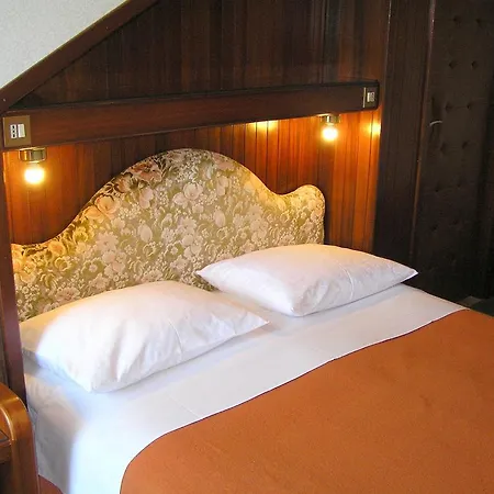 Pensionat Lifestyle 3*