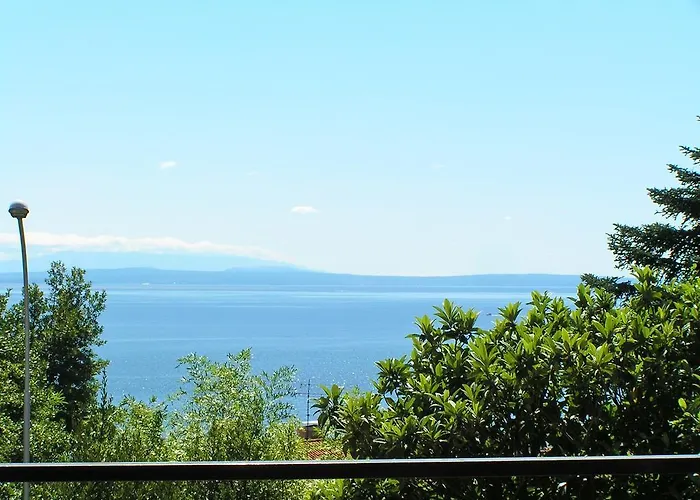 Lifestyle 3* Opatija