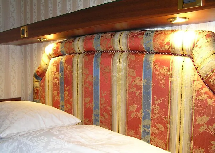 Lifestyle Pensionat Opatija